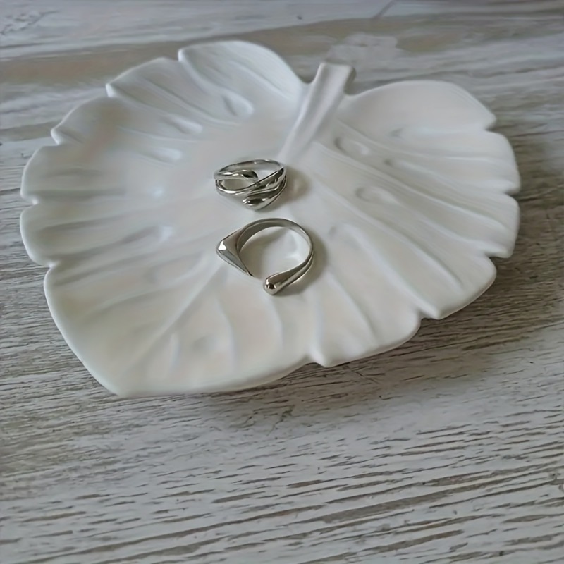 Hochwertige Blattförmige Silik – Resin Art Design Bewertung und Preis