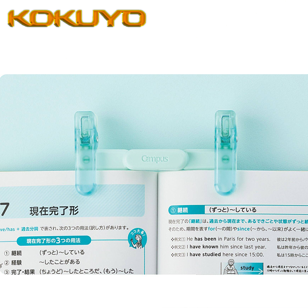 1 Stück Japan KOKUYO Transpare – Resin Art Book Bewertung und Preis