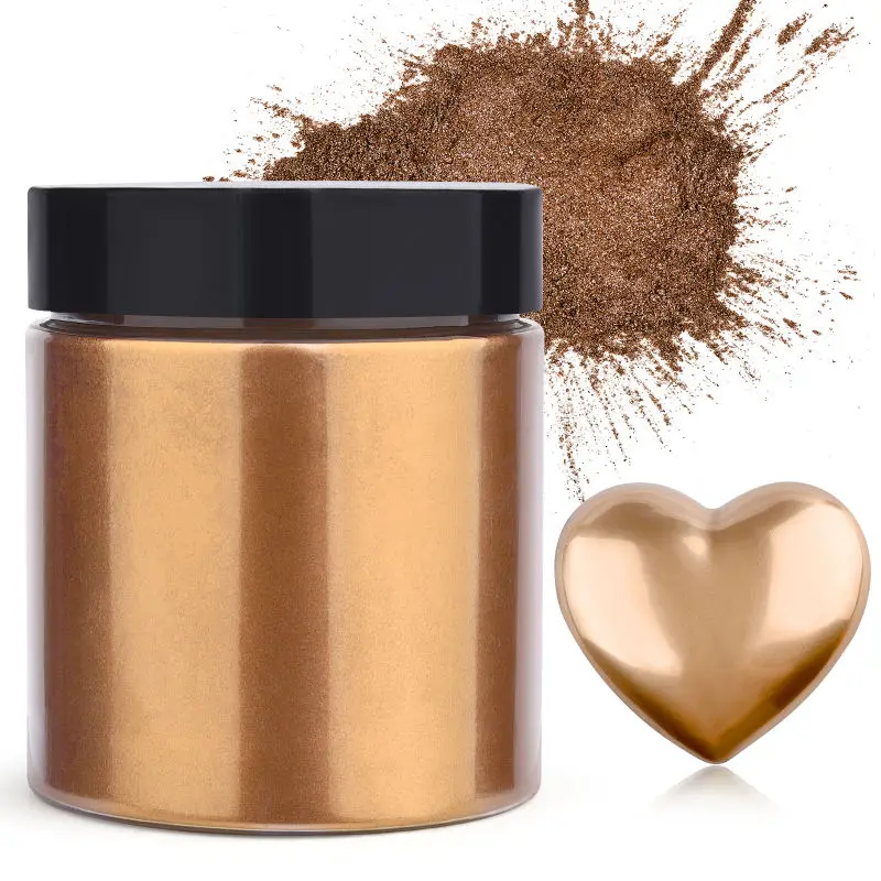 50g/Flasche Metallic Glitter P – Resin Dye Opaque Bewertung und Preis