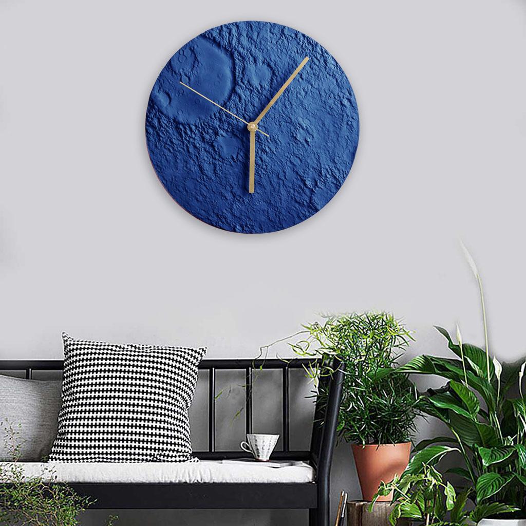 Harz-Dekorationsanhängeruhr im – Resin Art Clock Bewertung und Preis