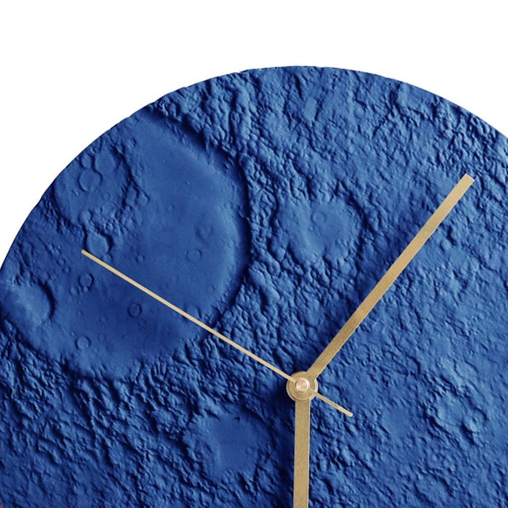 Harz-Dekorationsanhängeruhr im – Resin Art Clock Bewertung und Preis