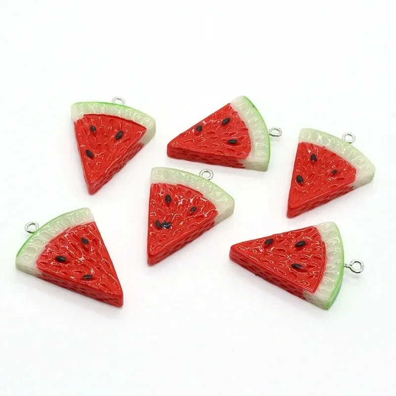 10 Stück doppelseitige dreieck – Resin Art Pendant Bewertung und Preis