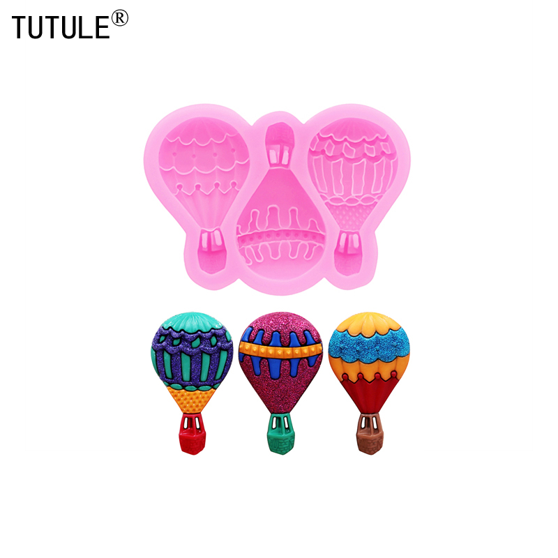 3D Heißluftballon handgemachte – Resin Art Heat Gun Bewertung und Preis