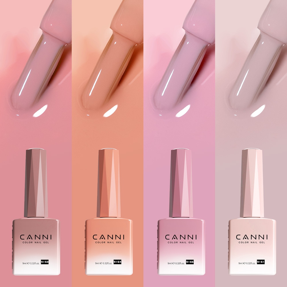 CANNI No TPO HEMA FREE Gel-Nag – Resin Art Training Bewertung und Preis