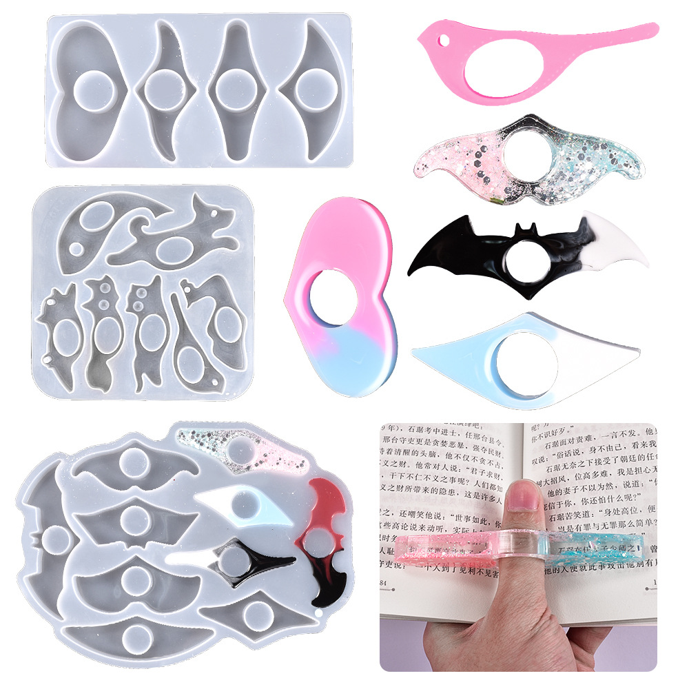 DIY Kristall Spiegel Silikon F – Resin Art Book Bewertung und Preis
