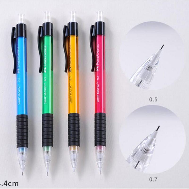 Faber Castell 1338 Mechanische – Faber-Castell Pencil Grip Bewertung und Preis