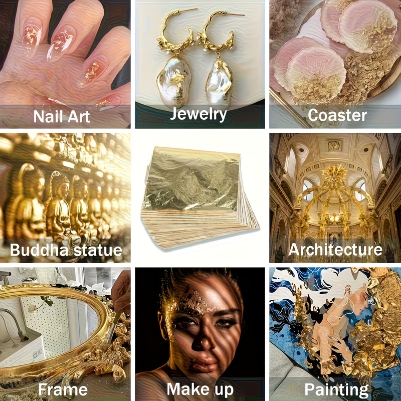 Set mit 100 Stück Imitations-G – Resin Art Wedding Gift Bewertung und Preis