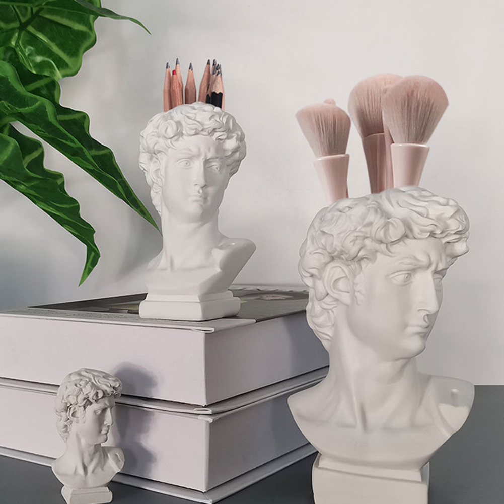 Kreativer Stifthalter Kunstvol – Resin Art Design Bewertung und Preis