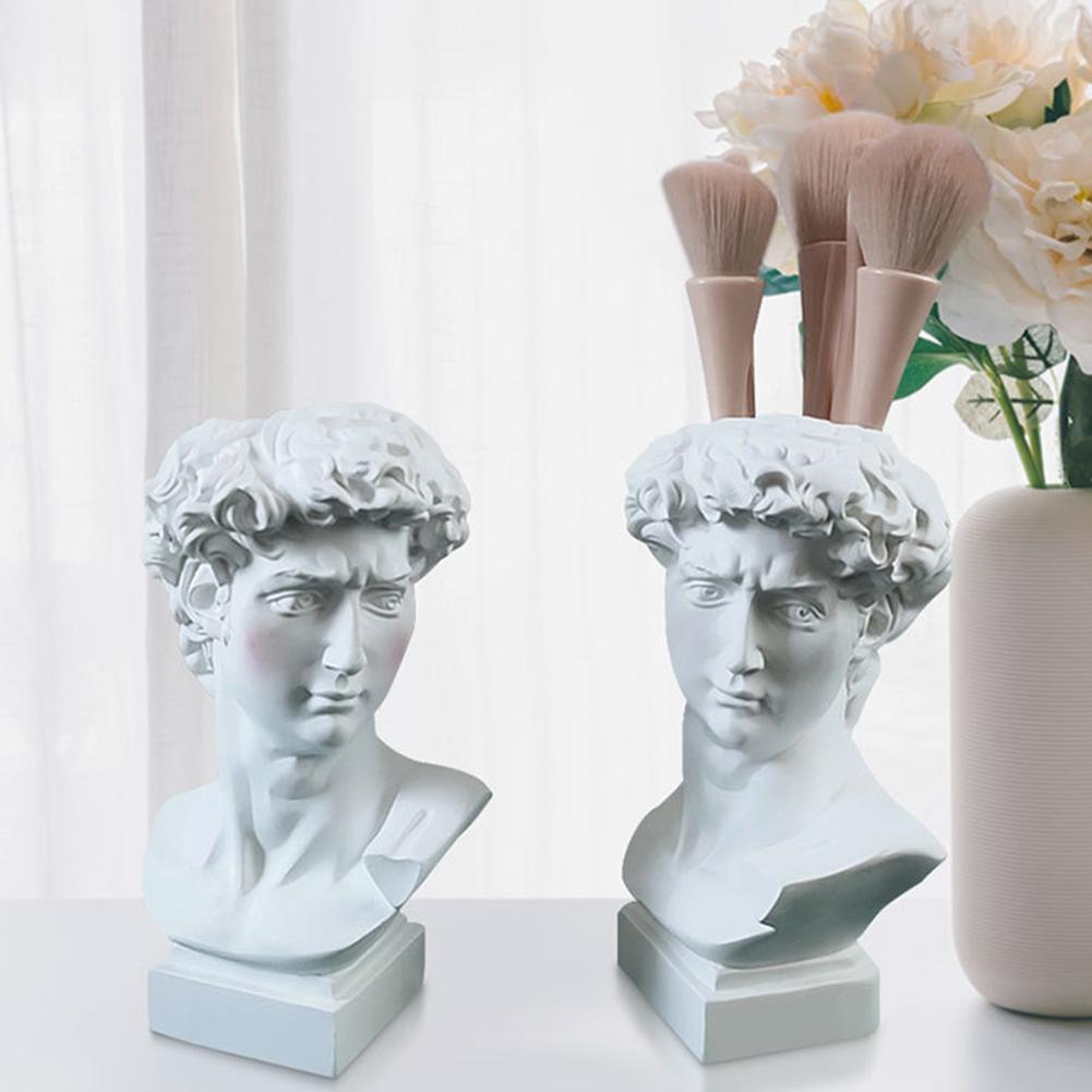 Kreativer Stifthalter Kunstvol – Resin Art Design Bewertung und Preis