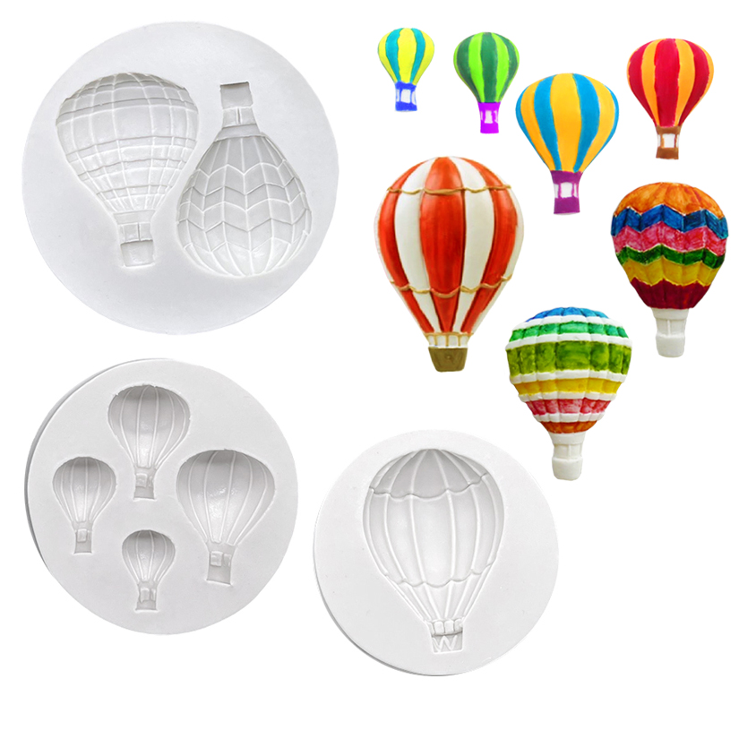 Heißer Luft Ballon Silikon Kuc – Resin Art Heat Gun Bewertung und Preis