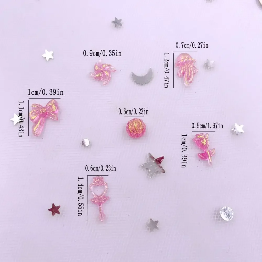 8g Harzmischung Glitzer Bunte  – Resin Art Rose Bewertung und Preis