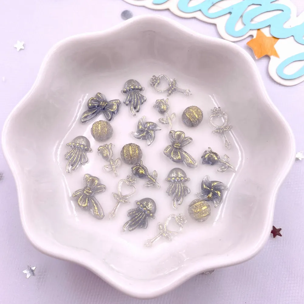 8g Harzmischung Glitzer Bunte  – Resin Art Rose Bewertung und Preis