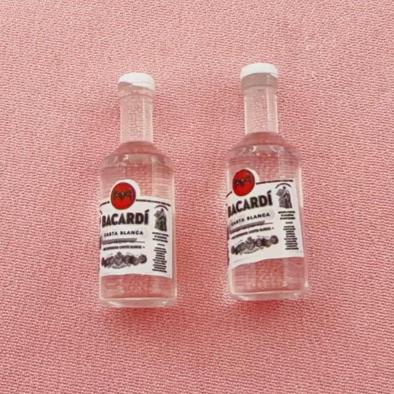 11-teiliges Mini-Simulations-H – Resin Art Pendant Bewertung und Preis