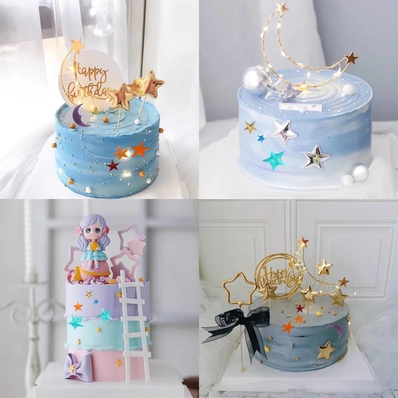 Sonnengesicht, Mond, Sterne, P – Resin Art Products Bewertung und Preis