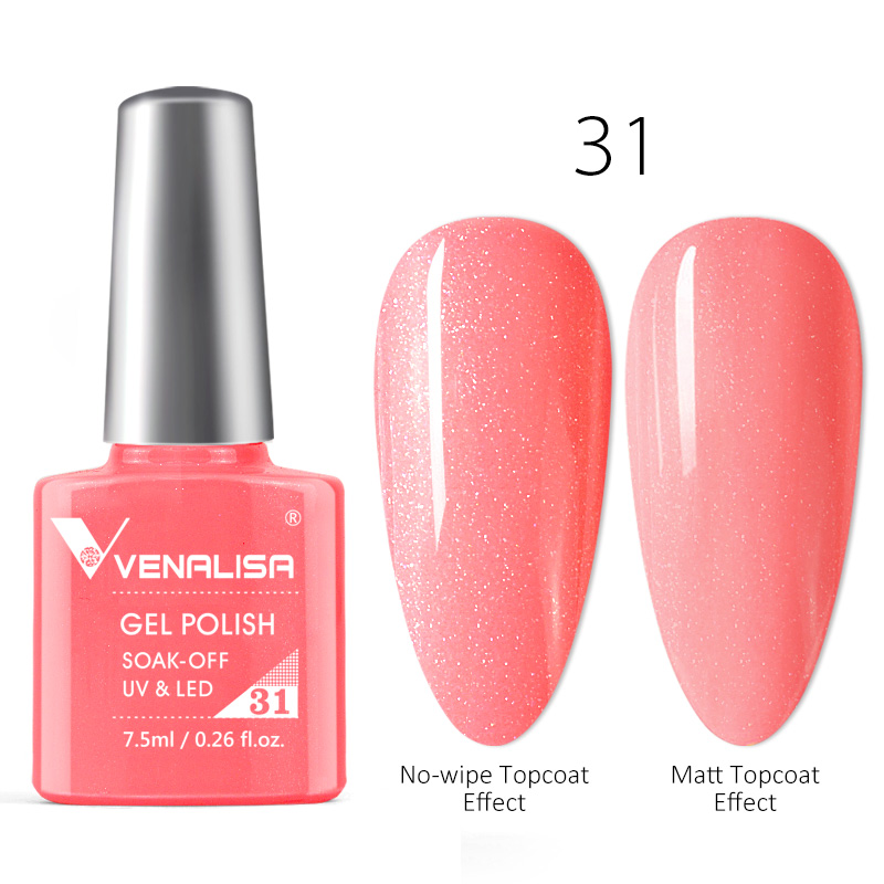 VENALISA Nagel-Gel-Nagellack,  – Resin Art Training Bewertung und Preis