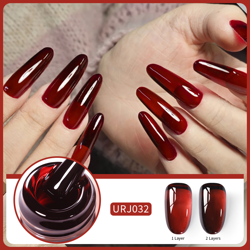 UR SUGAR 15 ml Blood Red Jelly – Resin Dye Opaque Bewertung und Preis