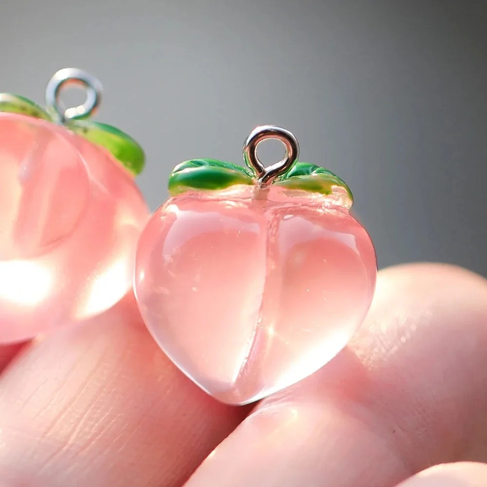 10 Stück transparente rosa pfi – Resin Art Store Bewertung und Preis