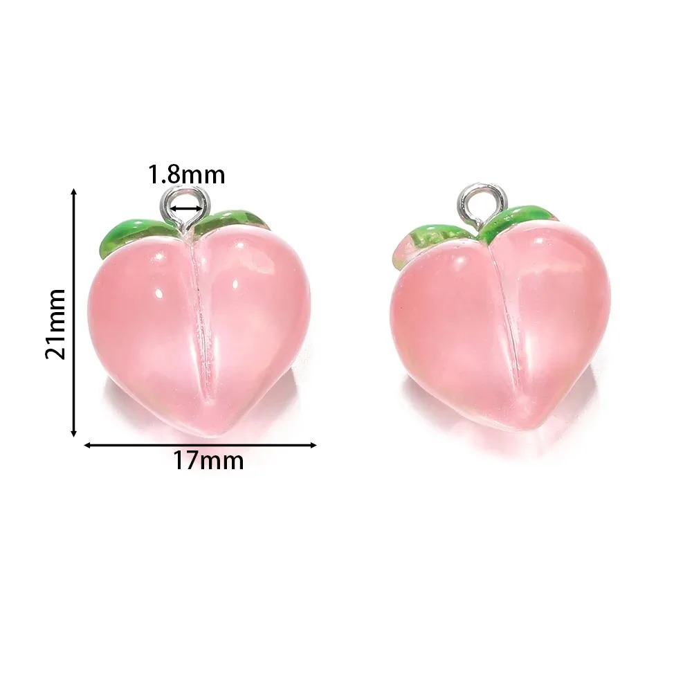 10 Stück transparente rosa pfi – Resin Art Store Bewertung und Preis