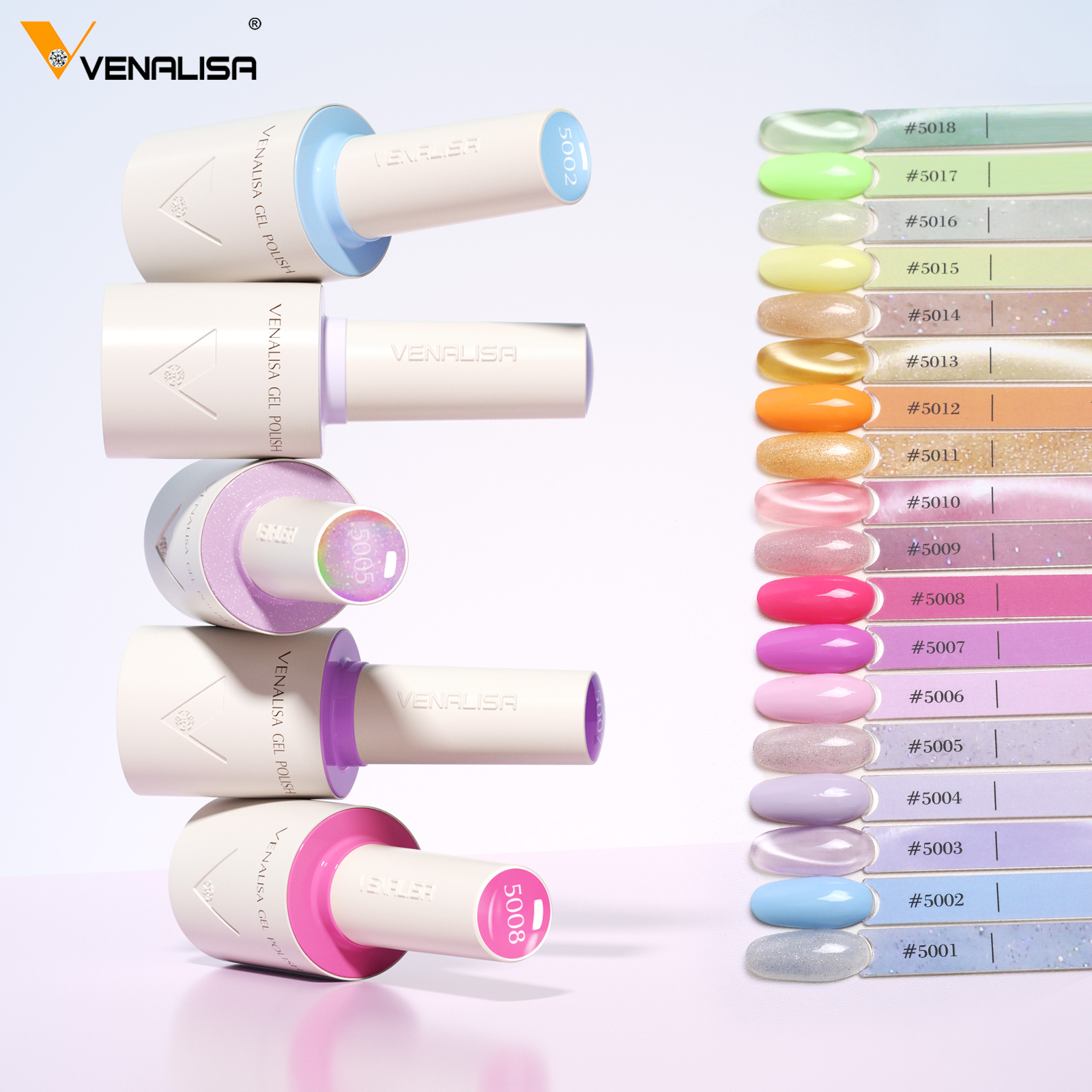 10 ml Venalisa Nagelgelpolierm – Resin Art Training Bewertung und Preis
