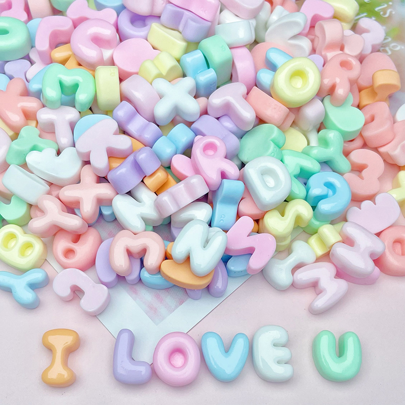 New20Pcs Mini Buchstaben Gemis – Resin Art Store Bewertung und Preis