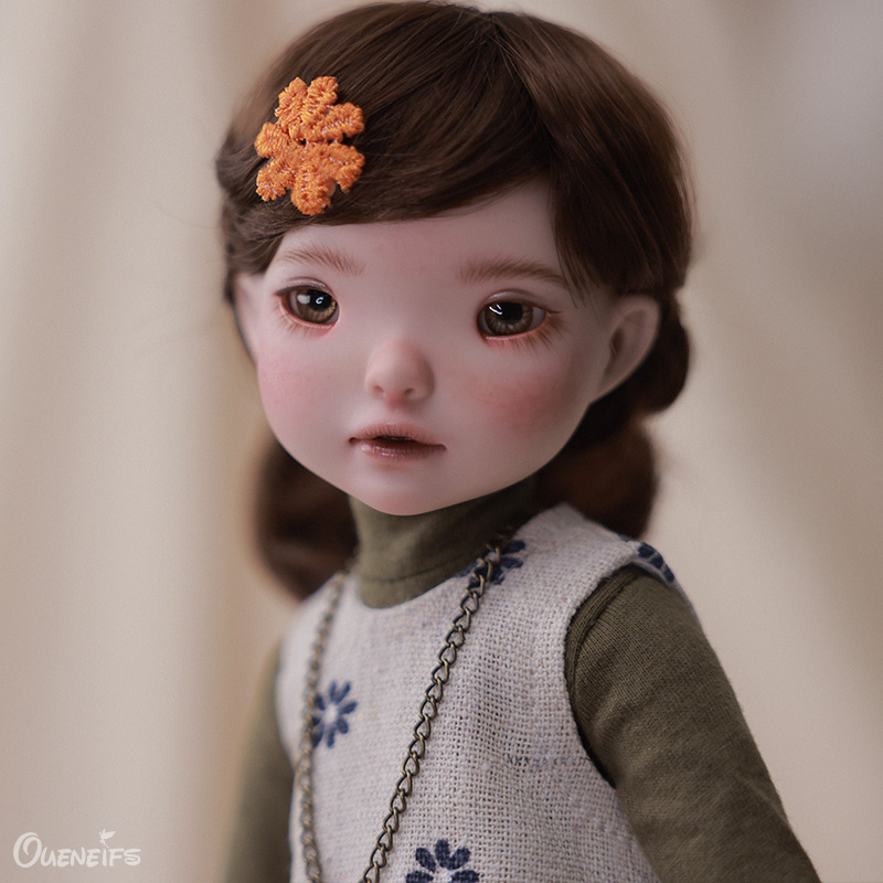 Cham Byol BJD Puppe 1/4 mit ro – Resin Artist Bewertung und Preis