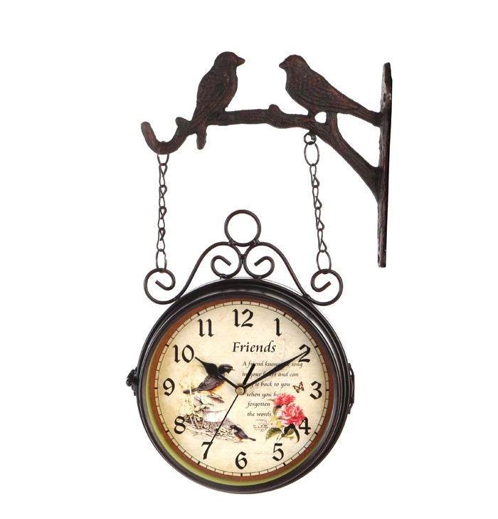 Einzigartiges Geschenk – Retro – Resin Art Clock Bewertung und Preis