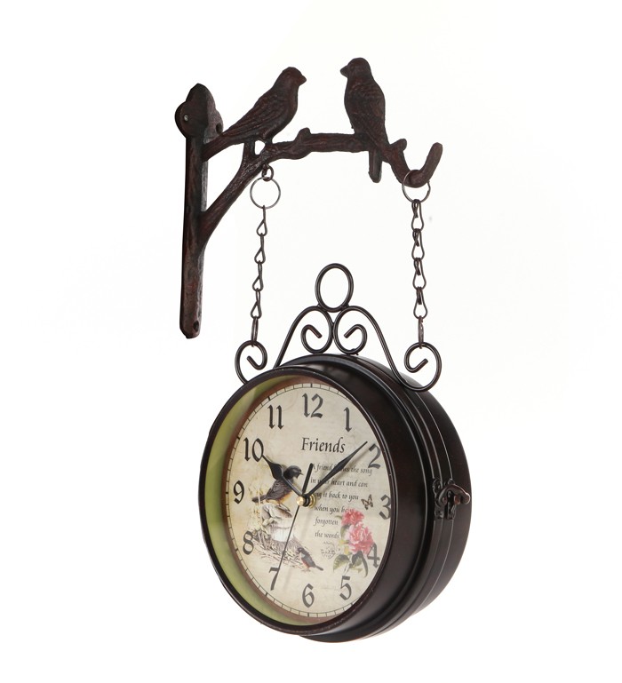 Einzigartiges Geschenk – Retro – Resin Art Clock Bewertung und Preis