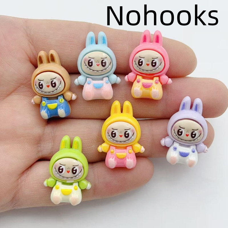 10 Stück Kawaii Hasen-Erdbeerh – Resin Art Store Bewertung und Preis