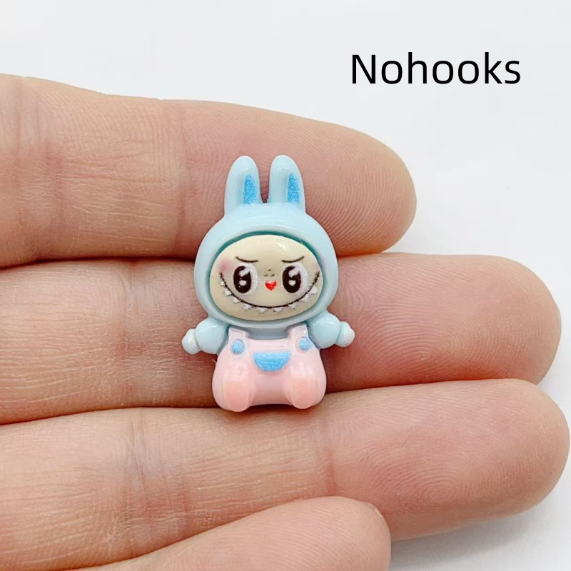 10 Stück Kawaii Hasen-Erdbeerh – Resin Art Store Bewertung und Preis