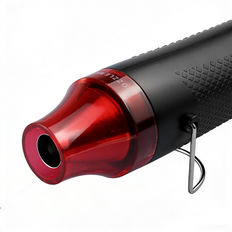 110V/220V Mini-Heißluftpistole – Resin Art Heat Gun Bewertung und Preis