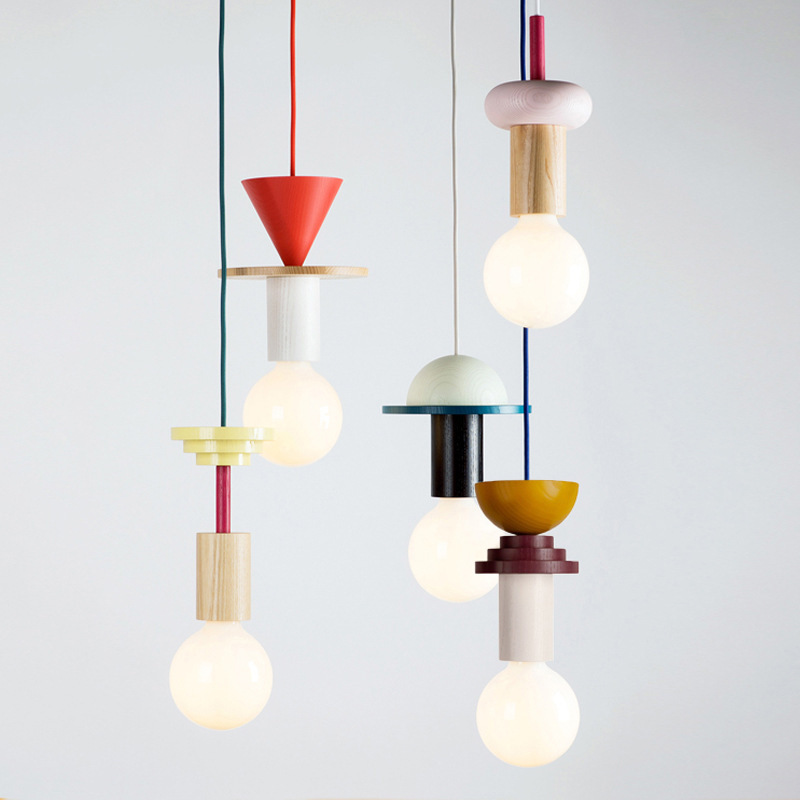 JUNIT Dia Pendelleuchte, moder – Resin Art On Wood Bewertung und Preis