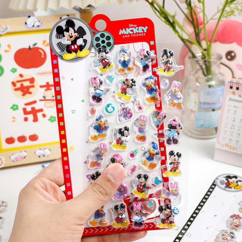 Anime Mickey Mouse 3D Relief K – Resin Art Book Bewertung und Preis