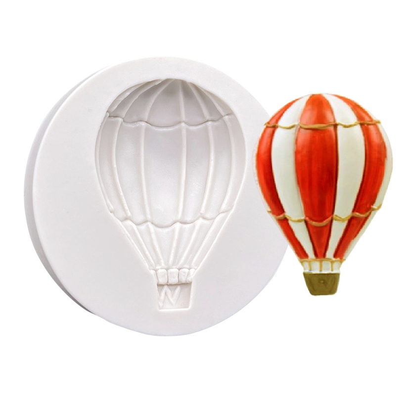 Heißluftballon Silikonform Sug – Resin Art Heat Gun Bewertung und Preis