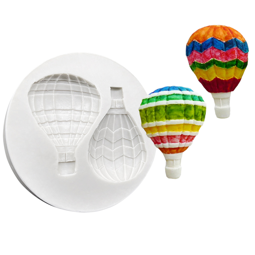 Heißluftballon Silikonform Sug – Resin Art Heat Gun Bewertung und Preis