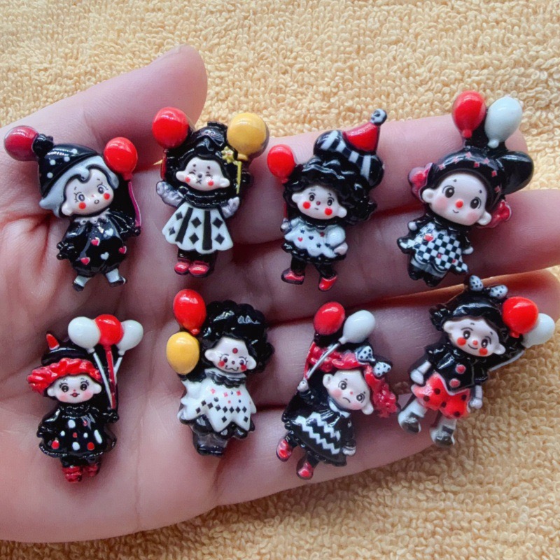 12 Stück Joker-Ballon Kinder-S – Resin Art Store Bewertung und Preis
